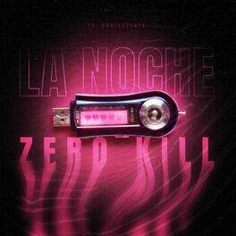 Album cover of La noche