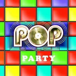 Album picture of Compilation : Pop Party