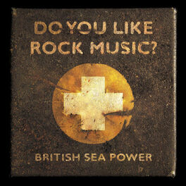 Album cover of Do You Like Rock Music