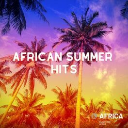 Album cover of African Summer Hits