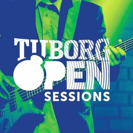 Album cover of Tuborg Open Session - 2018