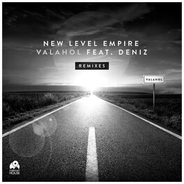 Album cover of Valahol (feat. Deniz) [Remixes]