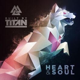 Album cover of Heart & Soul