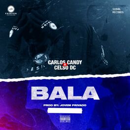 Album cover of Bala
