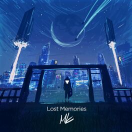 Album cover of Lost Memories