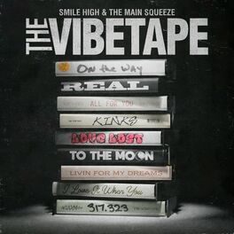 Album cover of The Vibetape