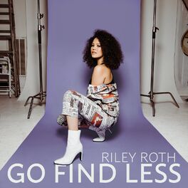 Album cover of Go Find Less
