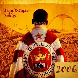 Album cover of Arquitetando Folias (2006)