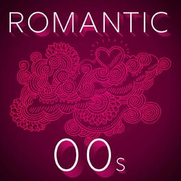 Album cover of Romantic 00s