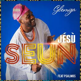 Album cover of Jesu Seun (Live)