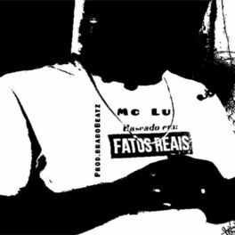 Album cover of Fatos Reais