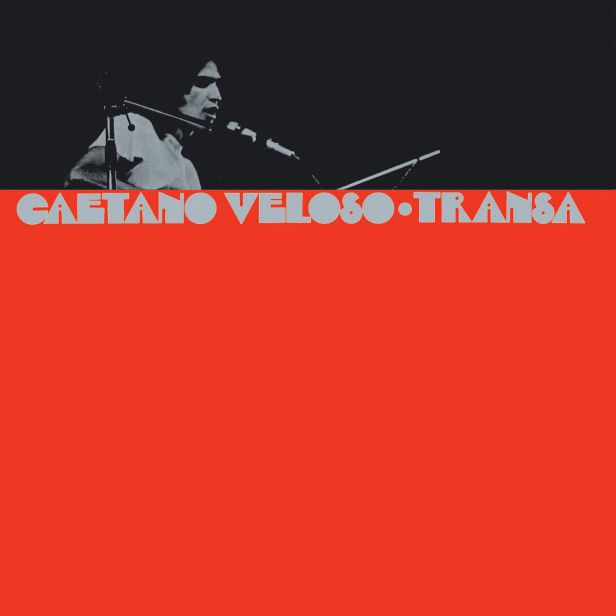 Caetano Veloso - Transa: lyrics and songs | Deezer