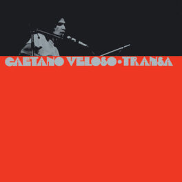Album cover of Transa