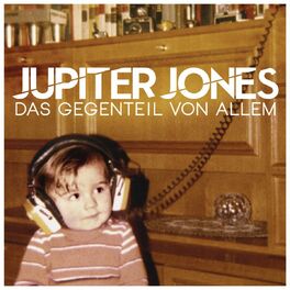 Album cover of Das Gegenteil von Allem