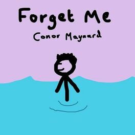 Album cover of Forget Me