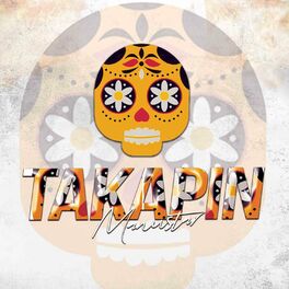 Album cover of Takapin