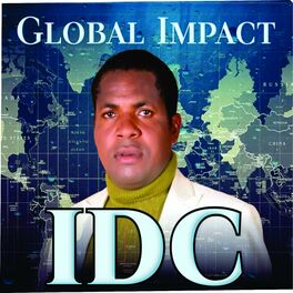Album cover of Global Impact