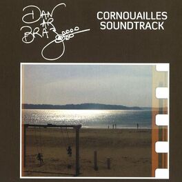 Album cover of Cornouailles Soundtrack