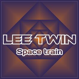 Album cover of Space Train