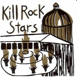 Album cover of Kill Rock Stars