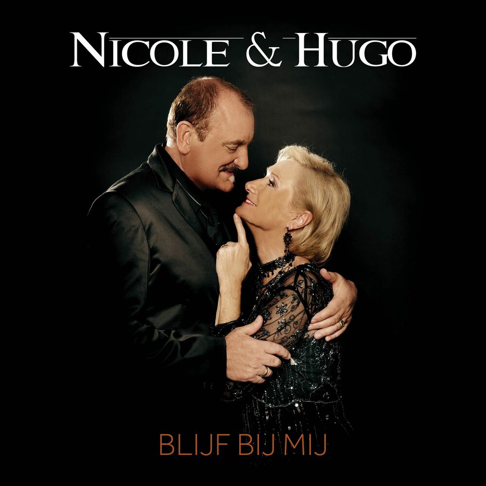 Nicole hugo morgen. Nicole & Hugo. Nicole Hugo Goeiemorgen.