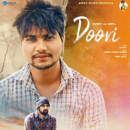 Album cover of Doori
