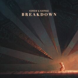 Album cover of Breakdown