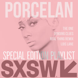 Album cover of Special Edition Playlist (SXSW)