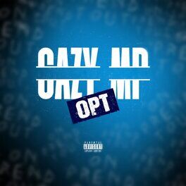 Album cover of OPT