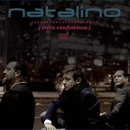 Album cover of XIII Confesiones