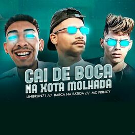 Album cover of Cai de Boca na Xota Molhada