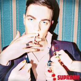 Album cover of Supreme