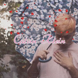 Album cover of Calvin klein