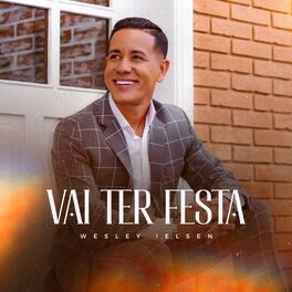 Album cover of Vai Ter Festa