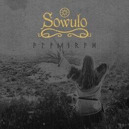Album cover of Alvenrad