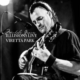 Album cover of Illusions Live/Viretta Park