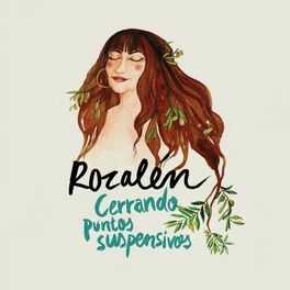 Album cover of Cerrando Puntos Suspensivos