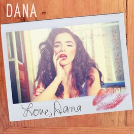 Album cover of Love, Dana