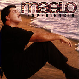 Album cover of Experiencia