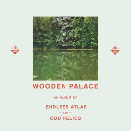 Album cover of Wooden Palace