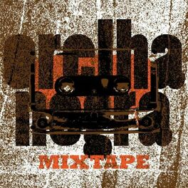 Album cover of Mixtape