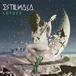 Album cover of Estilhaça