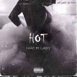 Album cover of Hot (feat. Lady)