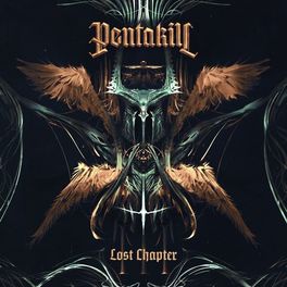 Album cover of III: Lost Chapter
