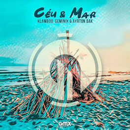 Album cover of Céu & Mar