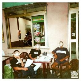 Album cover of Pause Café