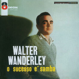 Album cover of O Sucesso É Samba