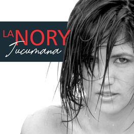 Album cover of La Nory Tucumana