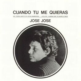 Album cover of Cuando Tu Me Quieras