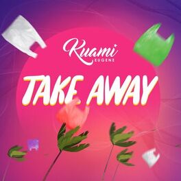 Album cover of Take Away